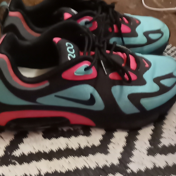 Nike Airco 200's Multi color - Picture 2 of 2